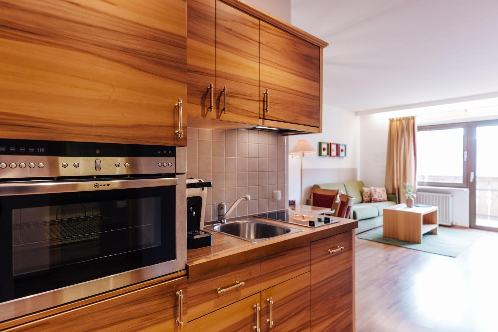Apartments Bachmair Schenna Extérieur photo