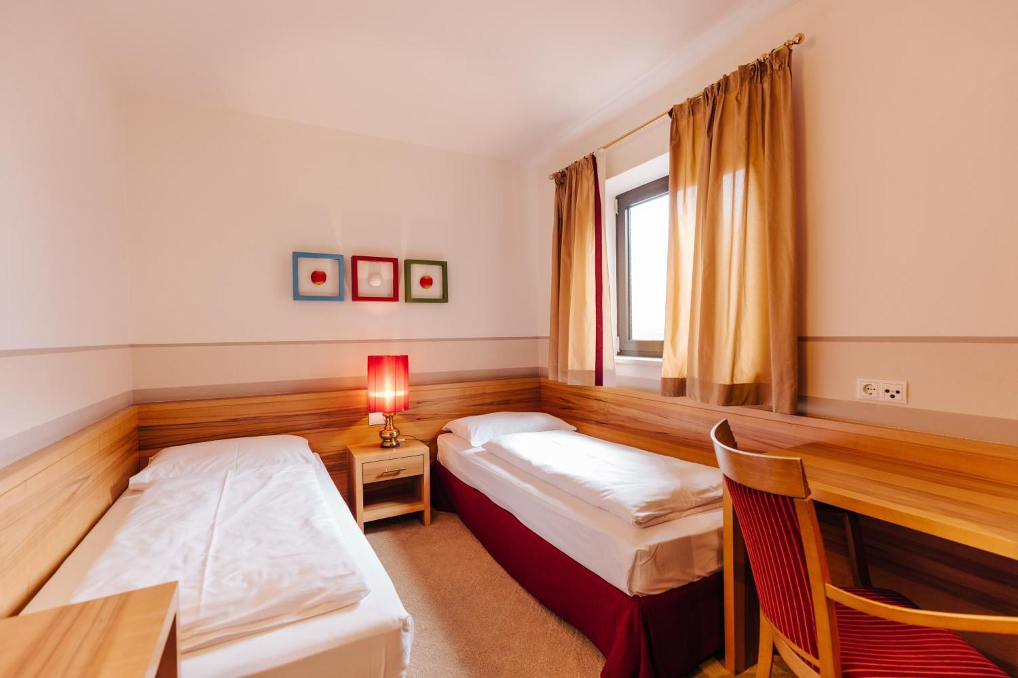 Apartments Bachmair Schenna Extérieur photo